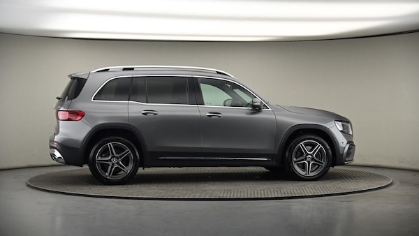 Used Mercedes-Benz GLB 2024 for sale - 75560602: Photo 42