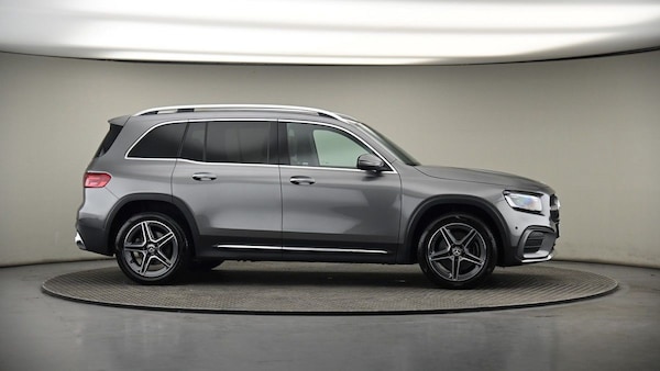 Used Mercedes-Benz GLB 2024 for sale - 75560602: Photo 43