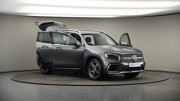 Used Mercedes-Benz GLB 2024 for sale - 75560602: Photo 44
