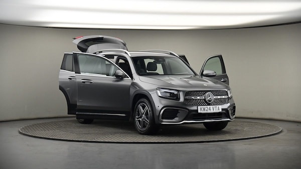 Used Mercedes-Benz GLB 2024 for sale - 75560602: Photo 45