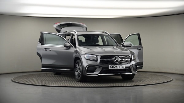 Used Mercedes-Benz GLB 2024 for sale - 75560602: Photo 46