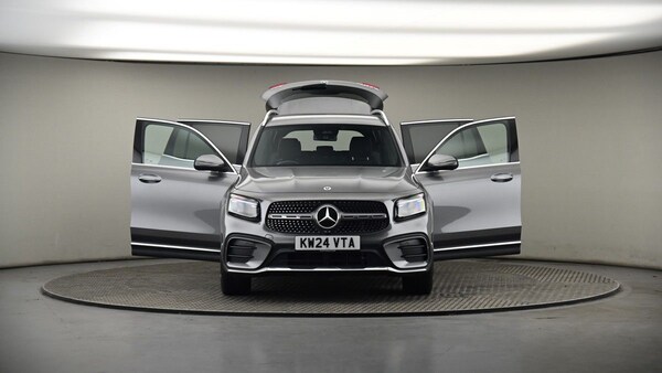 Used Mercedes-Benz GLB 2024 for sale - 75560602: Photo 47