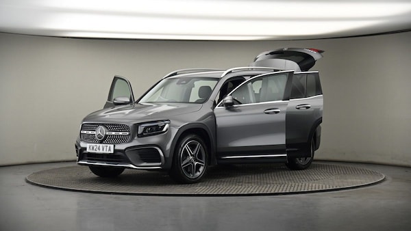 Used Mercedes-Benz GLB 2024 for sale - 75560602: Photo 48