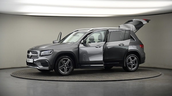 Used Mercedes-Benz GLB 2024 for sale - 75560602: Photo 49