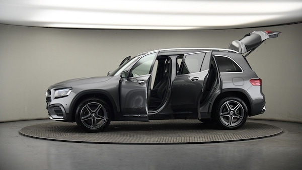 Used Mercedes-Benz GLB 2024 for sale - 75560602: Photo 50