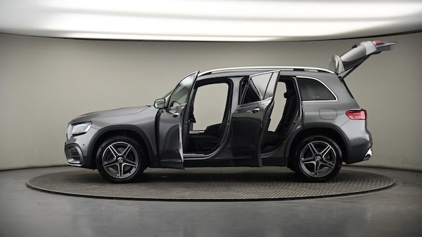 Used Mercedes-Benz GLB 2024 for sale - 75560602: Photo 51
