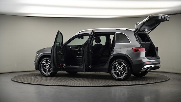 Used Mercedes-Benz GLB 2024 for sale - 75560602: Photo 52