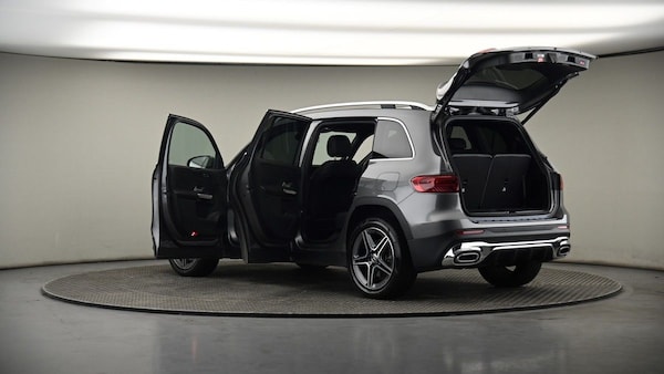 Used Mercedes-Benz GLB 2024 for sale - 75560602: Photo 53