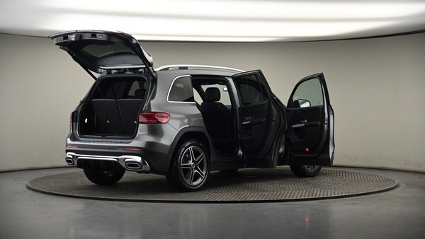 Used Mercedes-Benz GLB 2024 for sale - 75560602: Photo 56