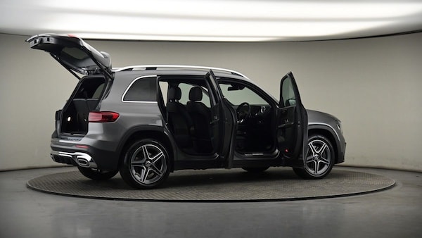 Used Mercedes-Benz GLB 2024 for sale - 75560602: Photo 57