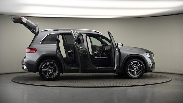 Used Mercedes-Benz GLB 2024 for sale - 75560602: Photo 58