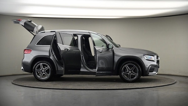 Used Mercedes-Benz GLB 2024 for sale - 75560602: Photo 59