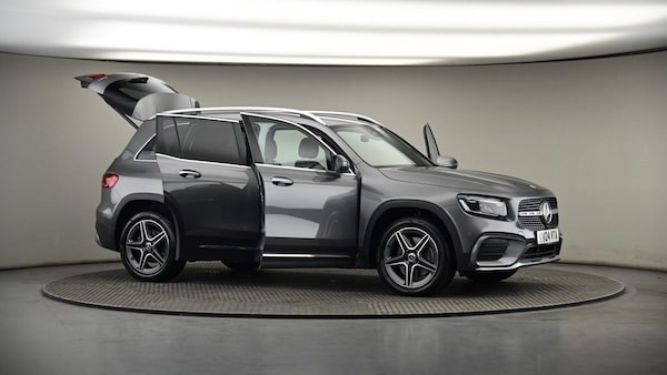 Used Mercedes-Benz GLB 2024 for sale - 75560602: Photo 60