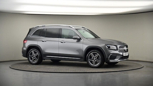 Used Mercedes-Benz GLB 2024 for sale - 75560602: Photo 6