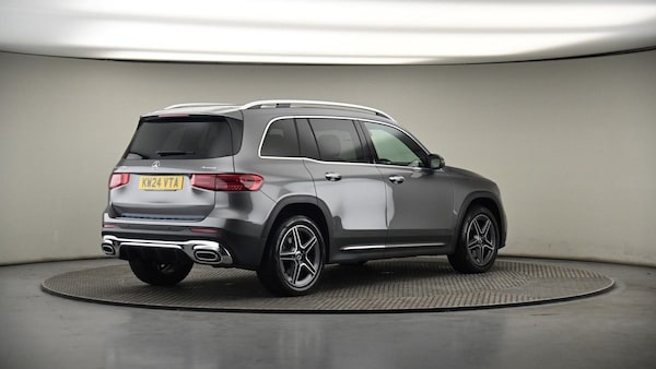 Used Mercedes-Benz GLB 2024 for sale - 75560602: Photo 7