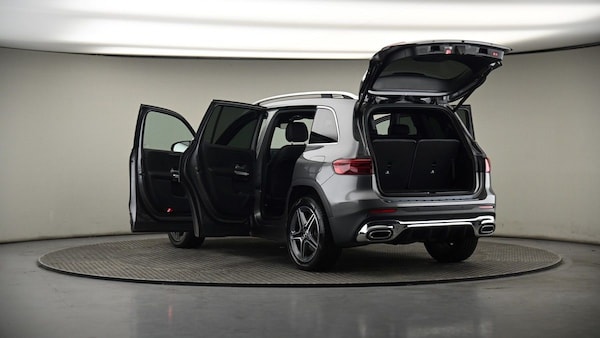 Used Mercedes-Benz GLB 2024 for sale - 75560602: Photo 8