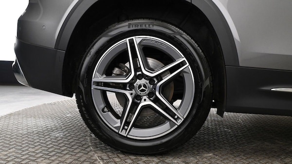 Used Mercedes-Benz GLB 2024 for sale - 75560602: Photo 9