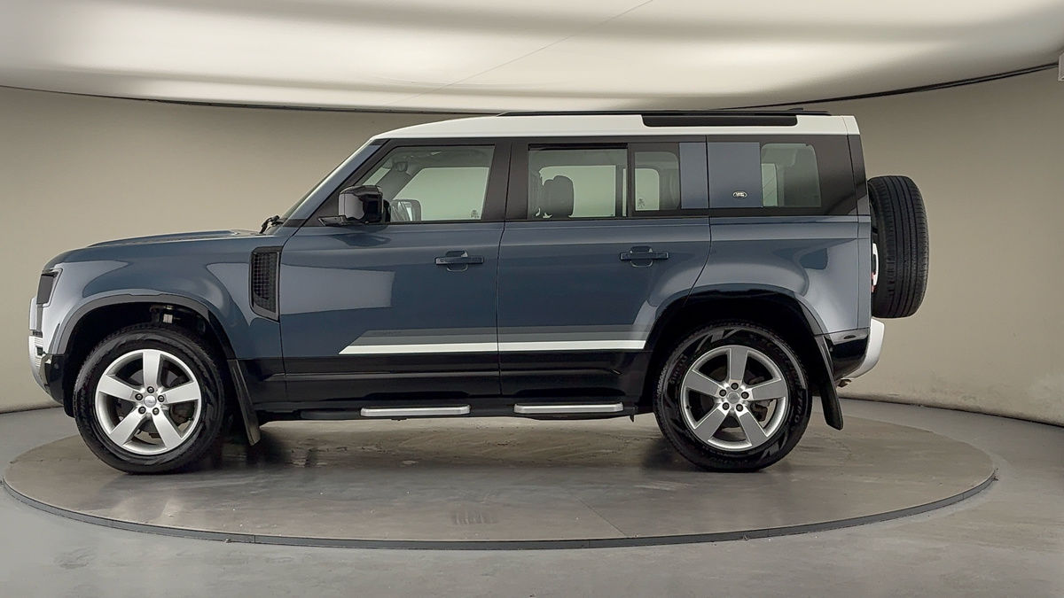 Used Land Rover Defender 110 2023 for sale - 76292318: Photo 15