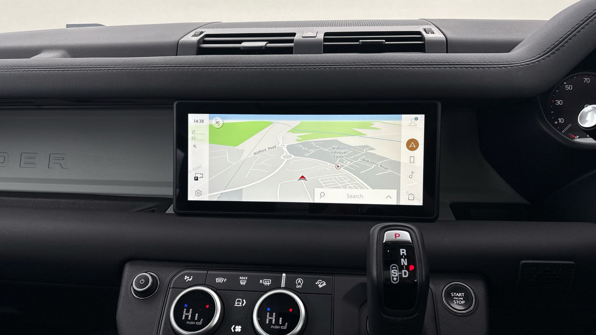 Used Land Rover Defender 110 2023 for sale - 76292318: Photo 17