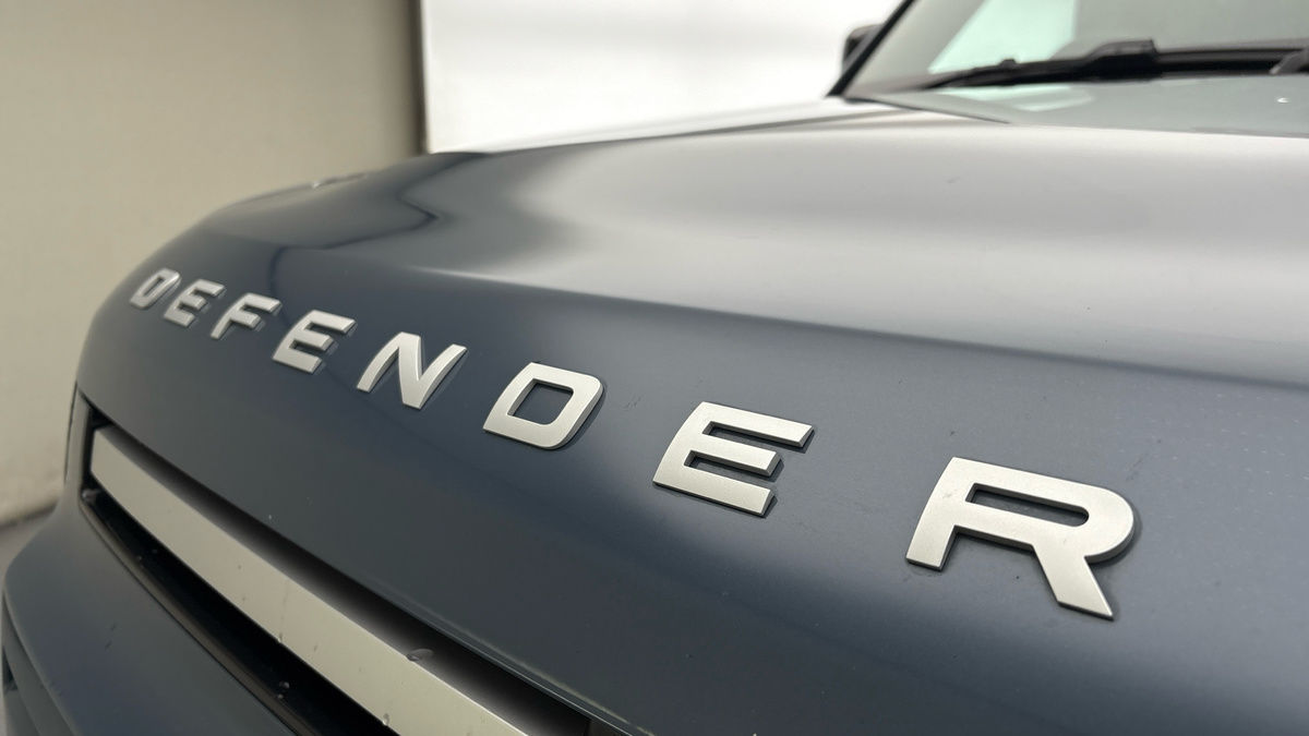 Used Land Rover Defender 110 2023 for sale - 76292318: Photo 24