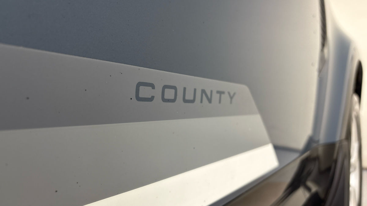 Used Land Rover Defender 110 2023 for sale - 76292318: Photo 25