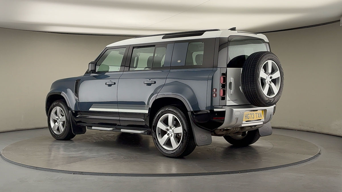 Used Land Rover Defender 110 2023 for sale - 76292318: Photo 26