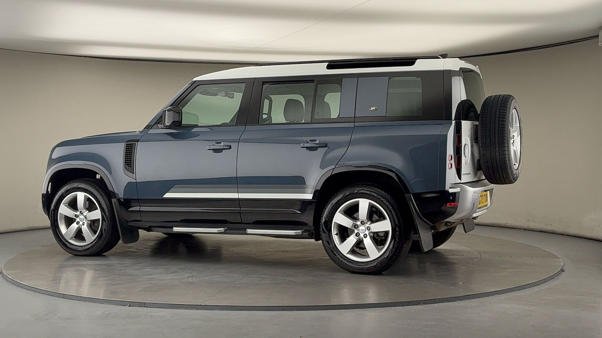 Used Land Rover Defender 110 2023 for sale - 76292318: Photo 27