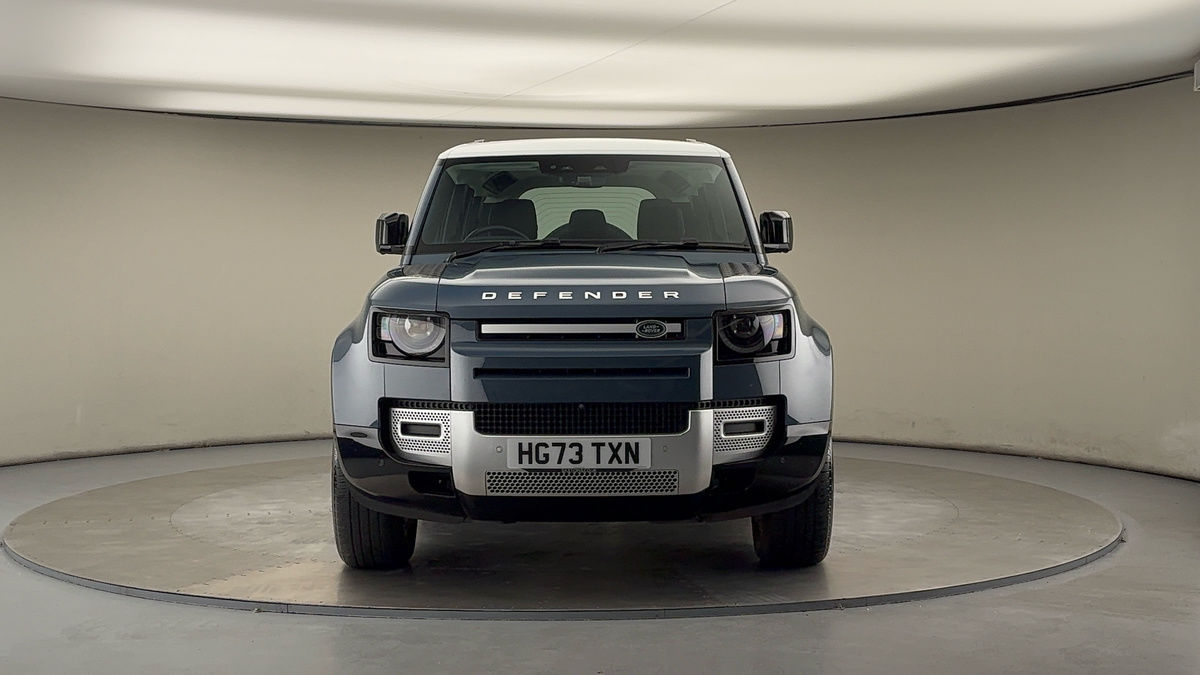 Used Land Rover Defender 110 2023 for sale - 76292318: Photo 3