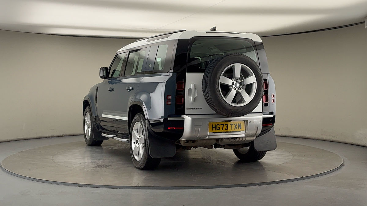 Used Land Rover Defender 110 2023 for sale - 76292318: Photo 43