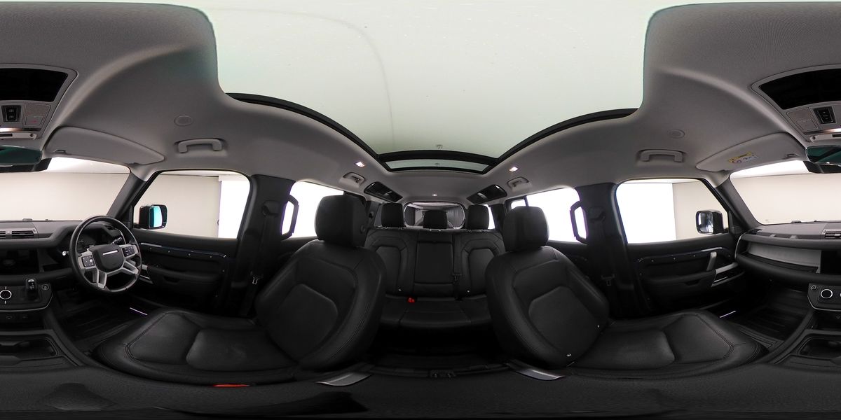 Used Land Rover Defender 110 2023 for sale - 76292318: Photo 45