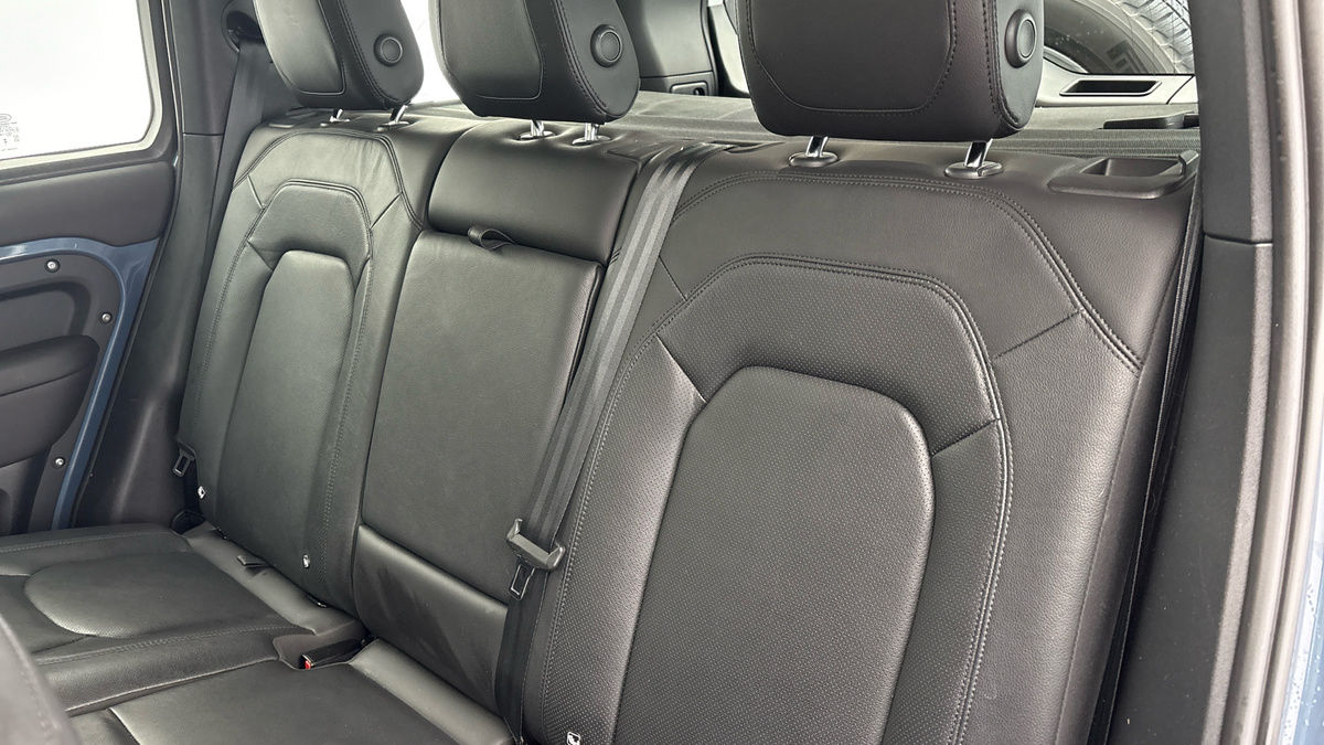Used Land Rover Defender 110 2023 for sale - 76292318: Photo 8