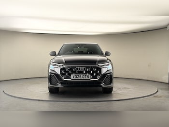 Used Audi Q8 2025 for sale - 78111613: Photo