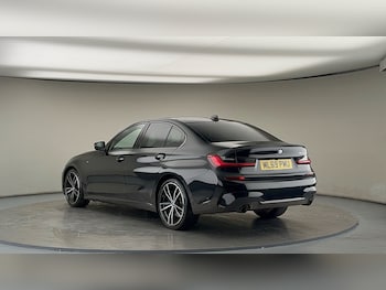 Used BMW 3 Series 2019 for sale - 75753602: Photo