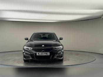 Used BMW 3 Series 2019 for sale - 75753602: Photo