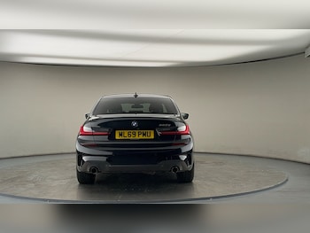 Used BMW 3 Series 2019 for sale - 75753602: Photo