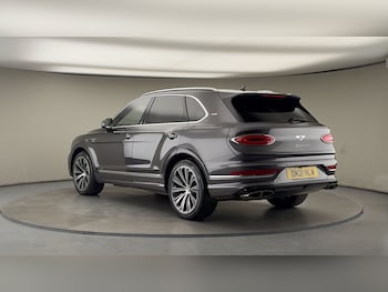 Used Bentley Bentayga 2021 for sale - 77027789: Photo