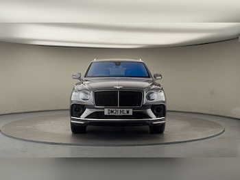 Used Bentley Bentayga 2021 for sale - 77027789: Photo