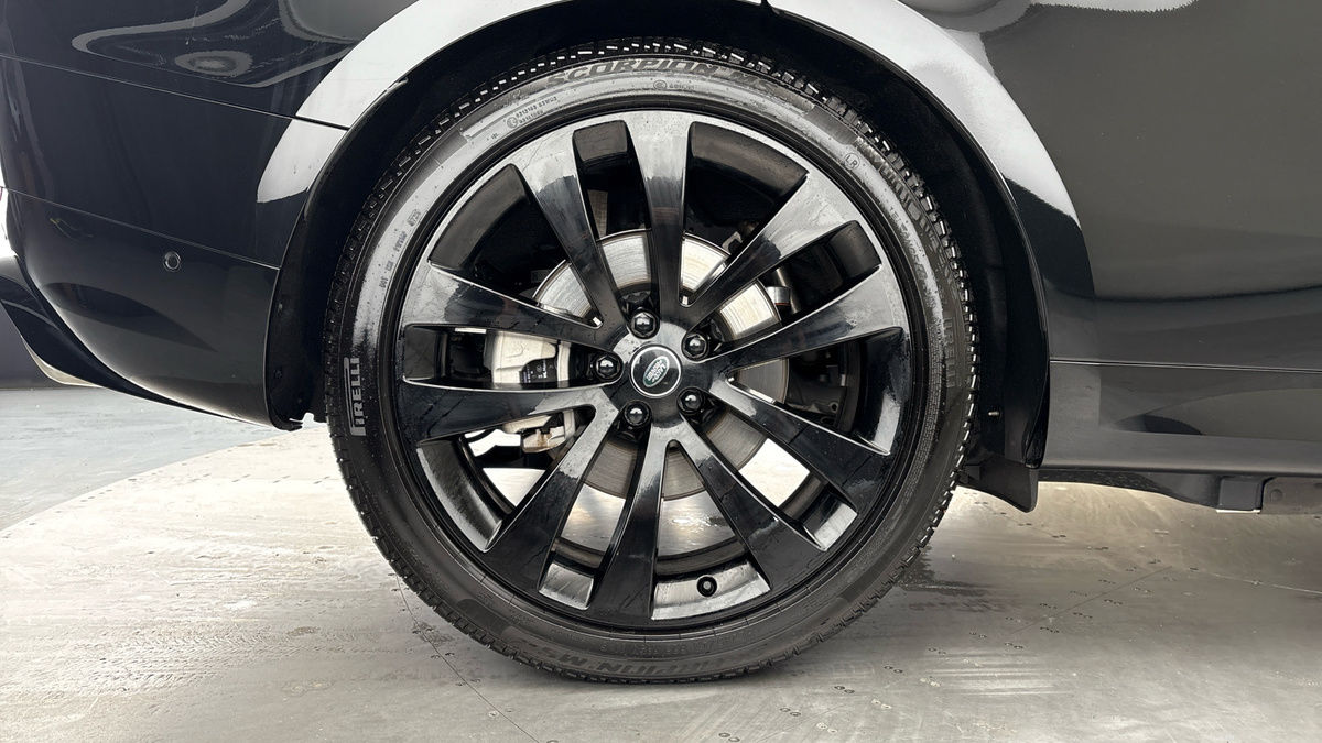 Used Land Rover Range Rover Sport 2025 for sale - 76334544: Photo 10