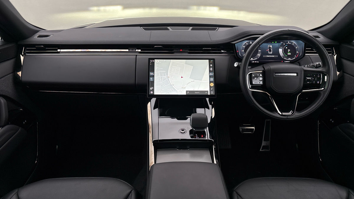 Used Land Rover Range Rover Sport 2025 for sale - 76334544: Photo 12