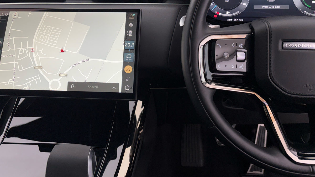 Used Land Rover Range Rover Sport 2025 for sale - 76334544: Photo 13