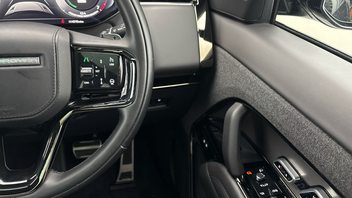 Used Land Rover Range Rover Sport 2025 for sale - 76334544: Photo 14