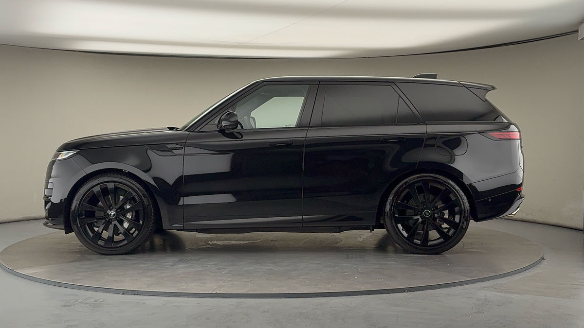 Used Land Rover Range Rover Sport 2025 for sale - 76334544: Photo 15