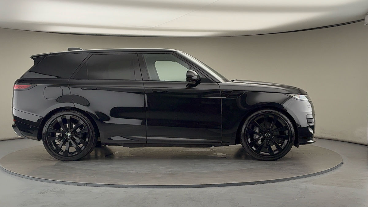 Used Land Rover Range Rover Sport 2025 for sale - 76334544: Photo 16