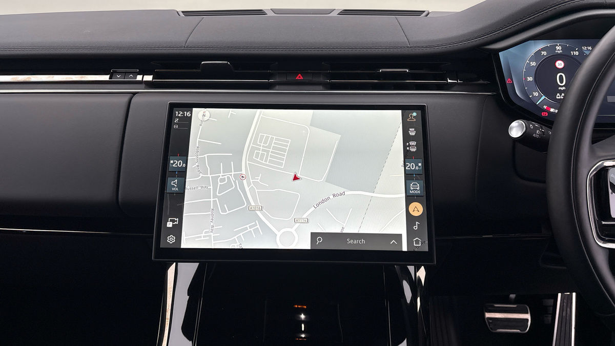 Used Land Rover Range Rover Sport 2025 for sale - 76334544: Photo 17