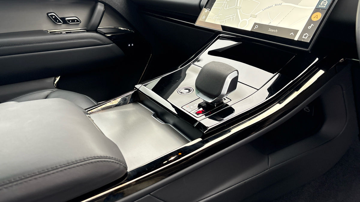 Used Land Rover Range Rover Sport 2025 for sale - 76334544: Photo 18