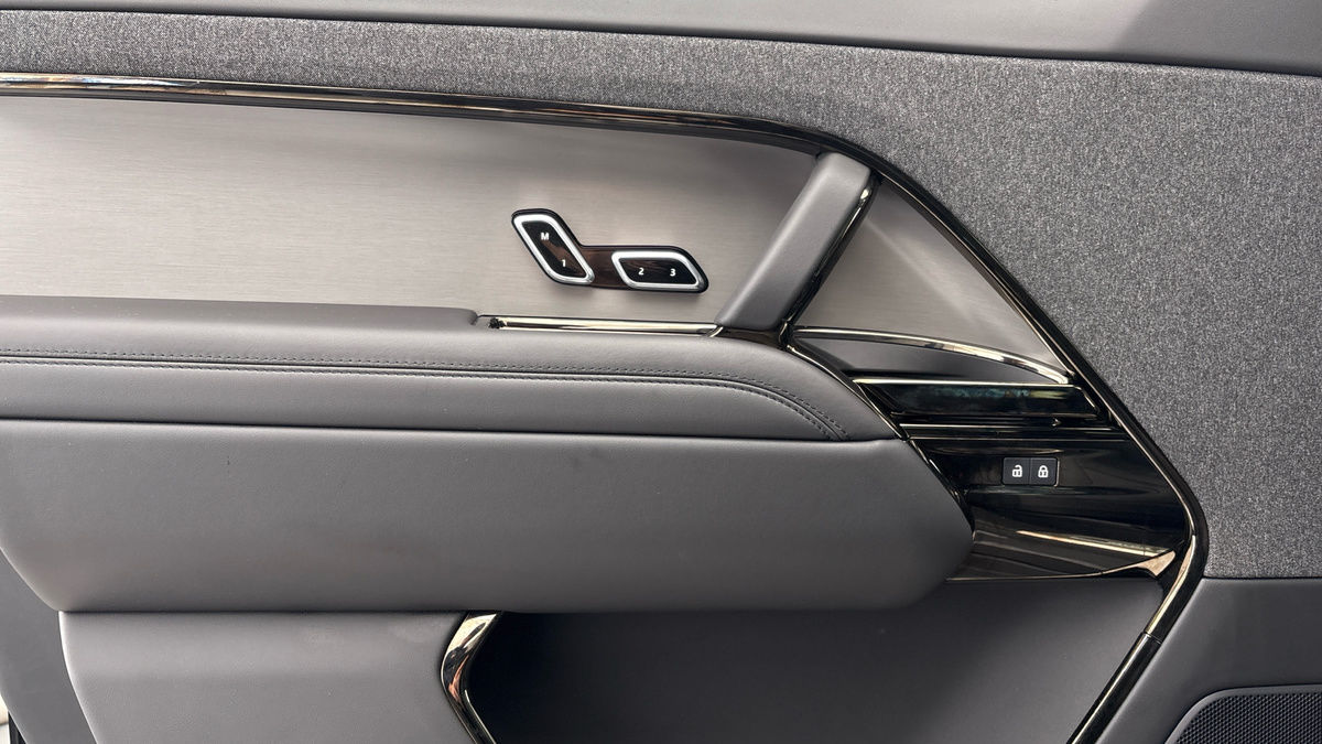 Used Land Rover Range Rover Sport 2025 for sale - 76334544: Photo 19