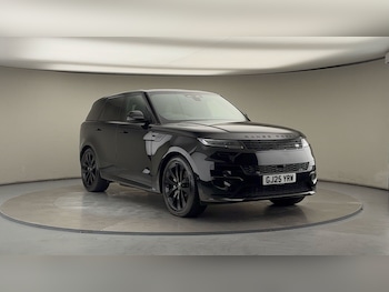 Used Land Rover Range Rover Sport 2025 for sale - 76334544: Photo