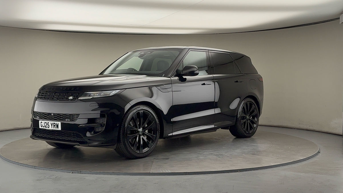 Used Land Rover Range Rover Sport 2025 for sale - 76334544: Photo 20