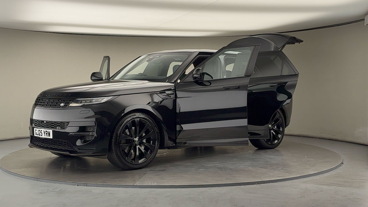 Used Land Rover Range Rover Sport 2025 for sale - 76334544: Photo 22