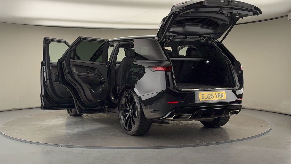 Used Land Rover Range Rover Sport 2025 for sale - 76334544: Photo 23